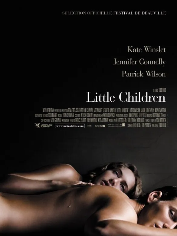Little Children (2006)